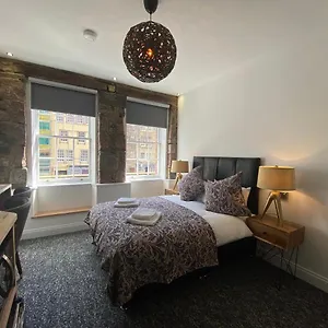 Royal Mile Romance By Heritage Collection Appartement