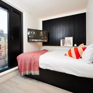 Joivy At Iona Street - Adults Only Appartement