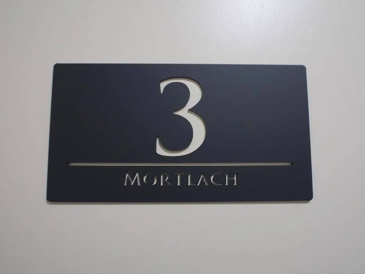 Spacious And Modern 2-Bed On Easter Road - Flat 3, Elgin House Apartments Edimburgo Regno Unito